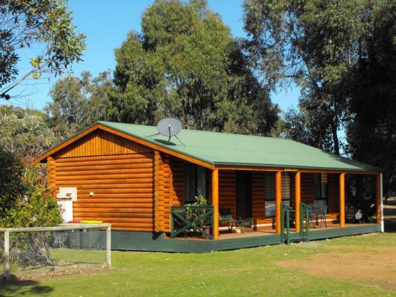 Discovery Parks - Kangaroo Island Lodge Flinders Chase