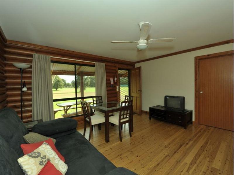 Lodge Discovery Parks - Kangaroo Island *
